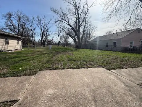 Buildable Lot in Granite City