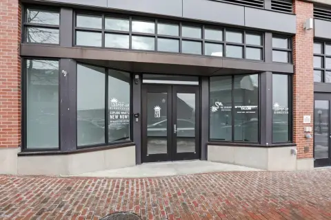 Downtown Gloucester Retail/Office Space