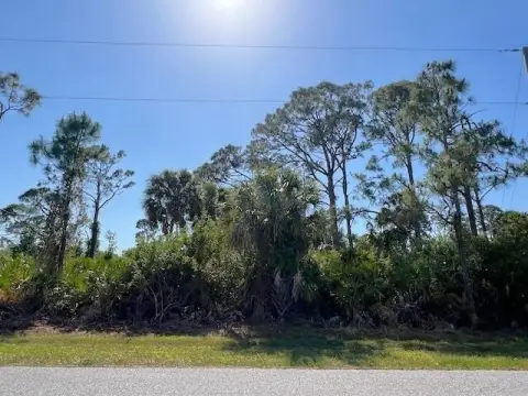 Port Charlotte Land For Sale
