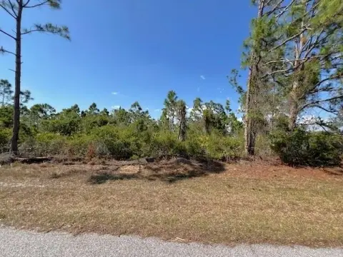 Port Charlotte Land For Sale