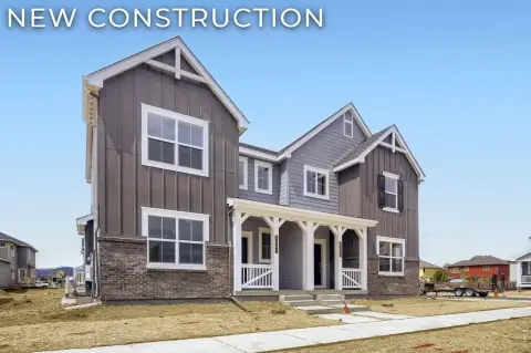 Modern 4-Bedroom Townhome