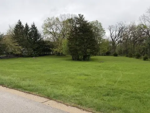 Residential Land in North Barrington