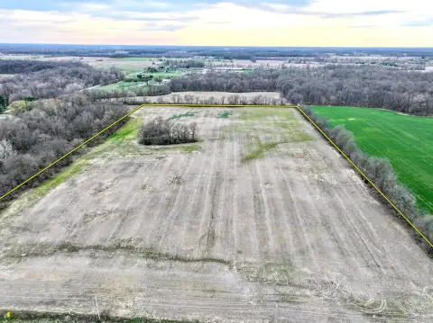 Saint Joe Vacant Farmland Auction