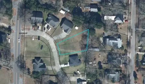 Vacant Land in Manning, SC