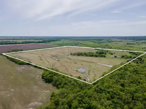 153 Acres in Chautauqua County