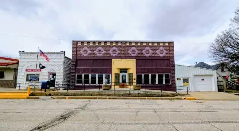 Historic Kimballton Multi-Unit Property