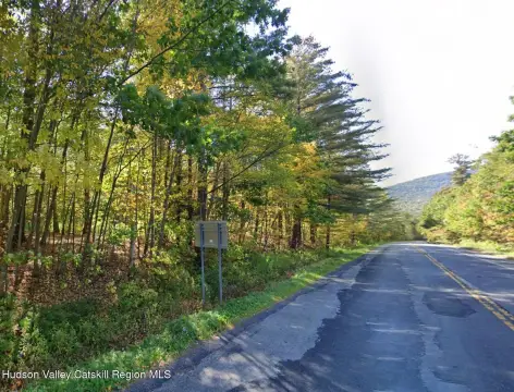29 Acres in Shandaken, NY