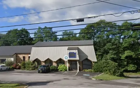 Conway NH Retail/Office Space