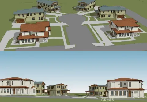 San Dimas Land/Lot Opportunity