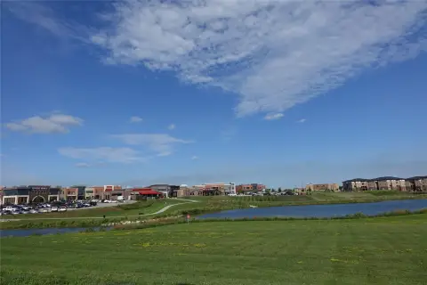 Residential Lot in Prairie Trail