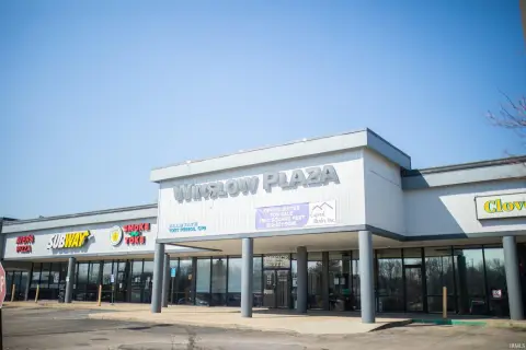 Retail and Storage Investment Opportunity