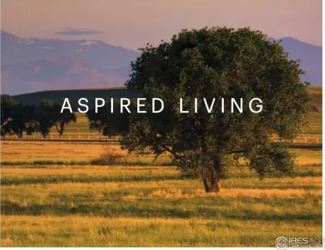 Residential Land in Longmont, CO