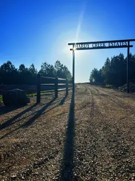 Land in Hardy Creek Estates