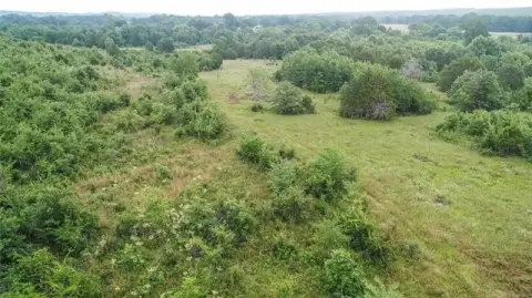 Rural Hunting and Ranch Land