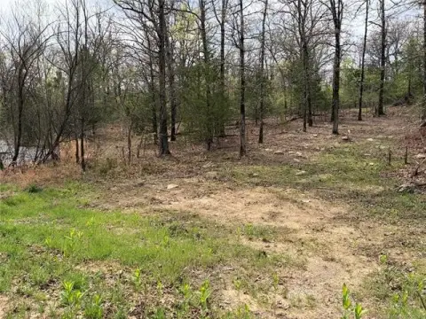 Country Homebuilding Lot