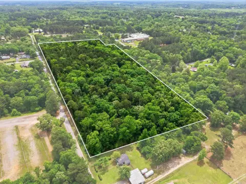 22 Acres Land, Little Rock