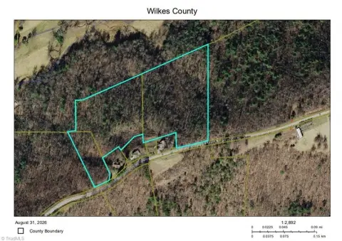Recreational Hunting Land