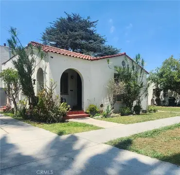 Huntington Park Triplex For Sale