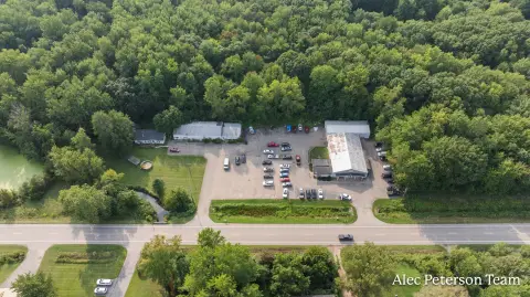 Automotive Service Property