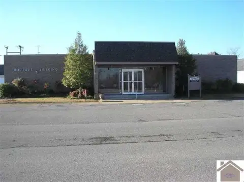 Medical Office Complex