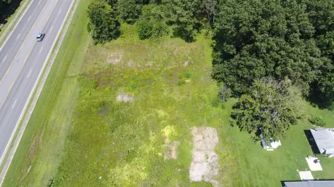 C-Zoned Commercial Land