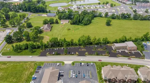 Level Development Lot