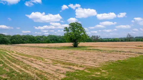 Arkansas River Waterfront Acreage