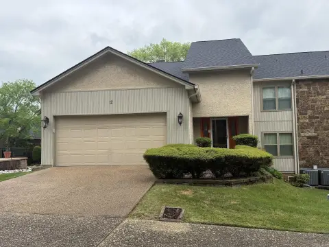 Duplex with Boat Slip and Lake Access