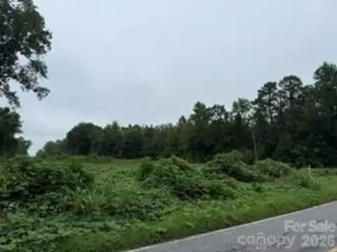 Wooded Recreation Land Tract