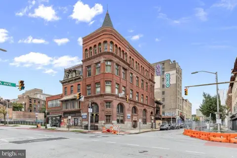 Historic Downtown Multipurpose Building