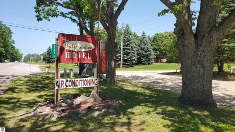 Interlochen Motel Turnkey Opportunity