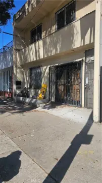 Mixed-Use Property with Retail Space