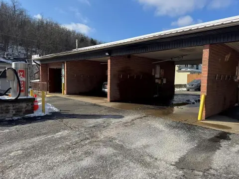 Wheeling, WV Car Wash Business