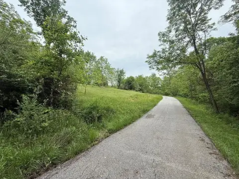 Scenic Land in Alexander Estates