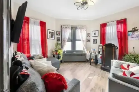 Fully Occupied Commercial Property