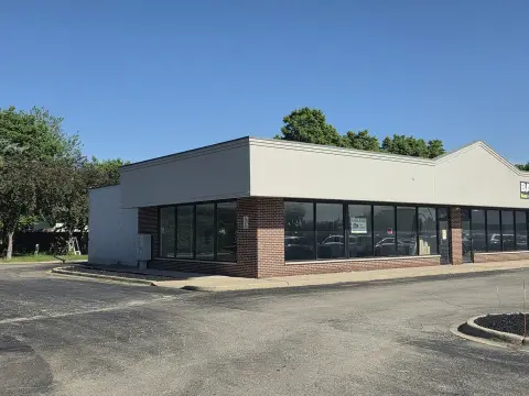 Retail Space in Joliet, IL