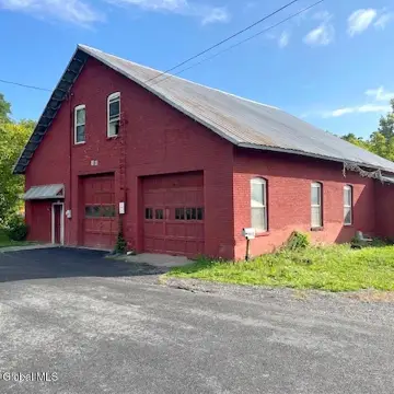 Mixed-Use Property with Studio
