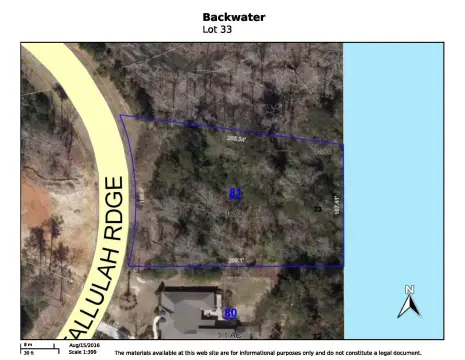 Hattiesburg Residential Land For Sale