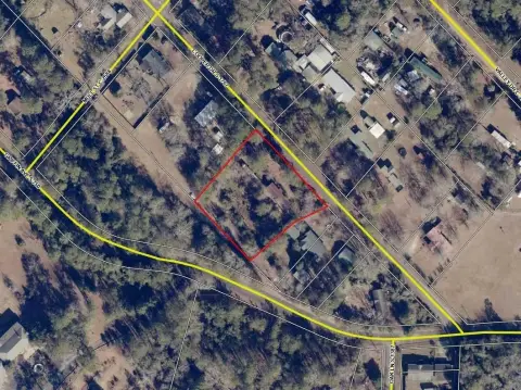 Vacant Land in Aiken, SC