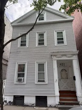 Duplex Property With Approved Plans
