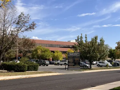 Horizon Drive Office Space