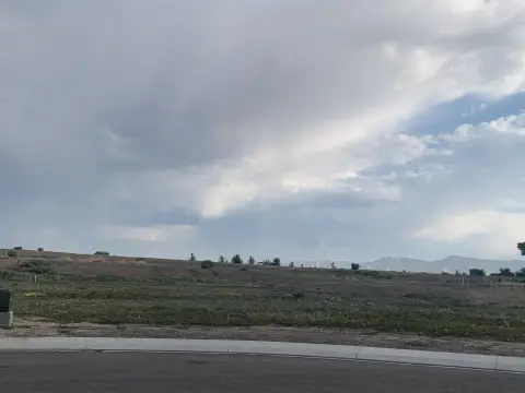 Emerald Ridge Building Site