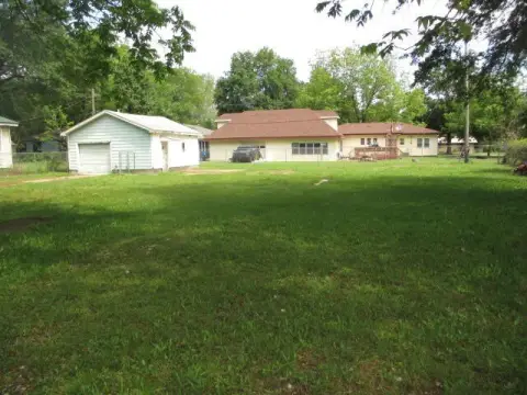 Residential Lot in Miami, OK