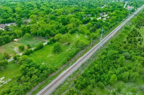 Dallas Land For Sale