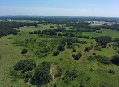 Atoka Vacant Land For Sale