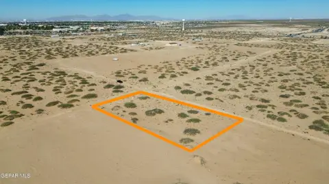 Horizon City Land For Sale