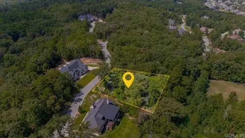 Residential Lot in Woodlands Edge