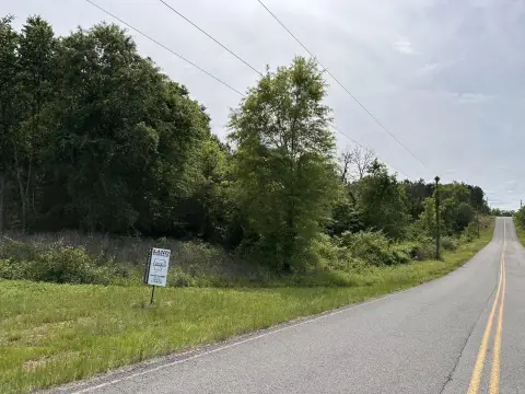 Greenbrier Acreage for Dream Home
