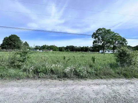 Residential Lot in Beebe, AR