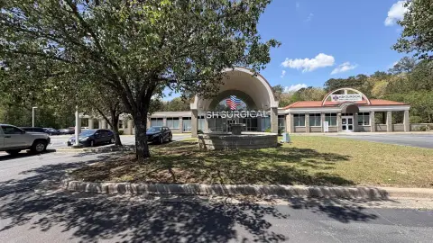 Medical Office Space For Lease